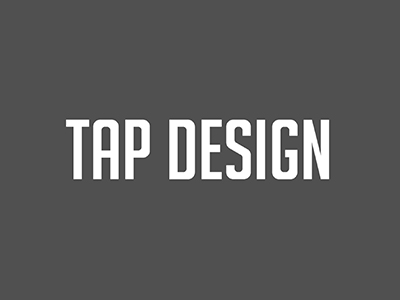 TAP DESIGN